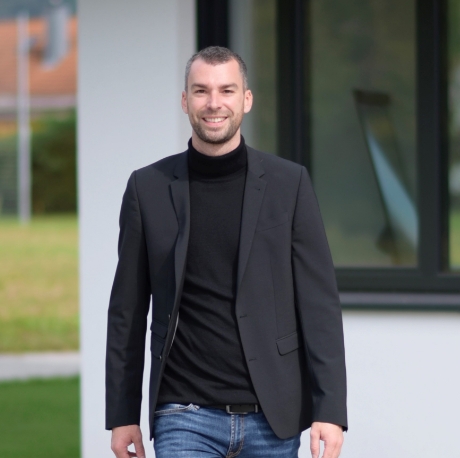 Daniel Schnebel