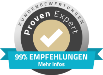 Proven Expert